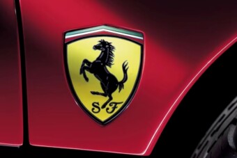 Láttál már ennyi ritka Ferrarit egy helyen?