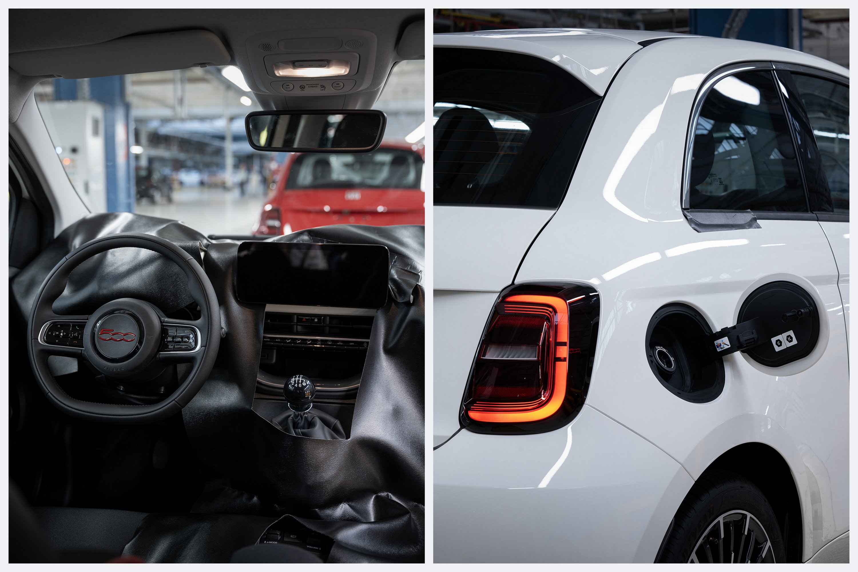 fiat-500-ibrida-eloszerias-1 | Vezess | Vezess