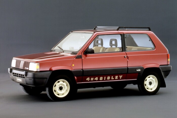 Visszatérhet a kisautó, amit a gazdagok is imádtak 6