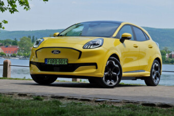 Milyen az optimális villanyautó? Nagyjából, mint ez.