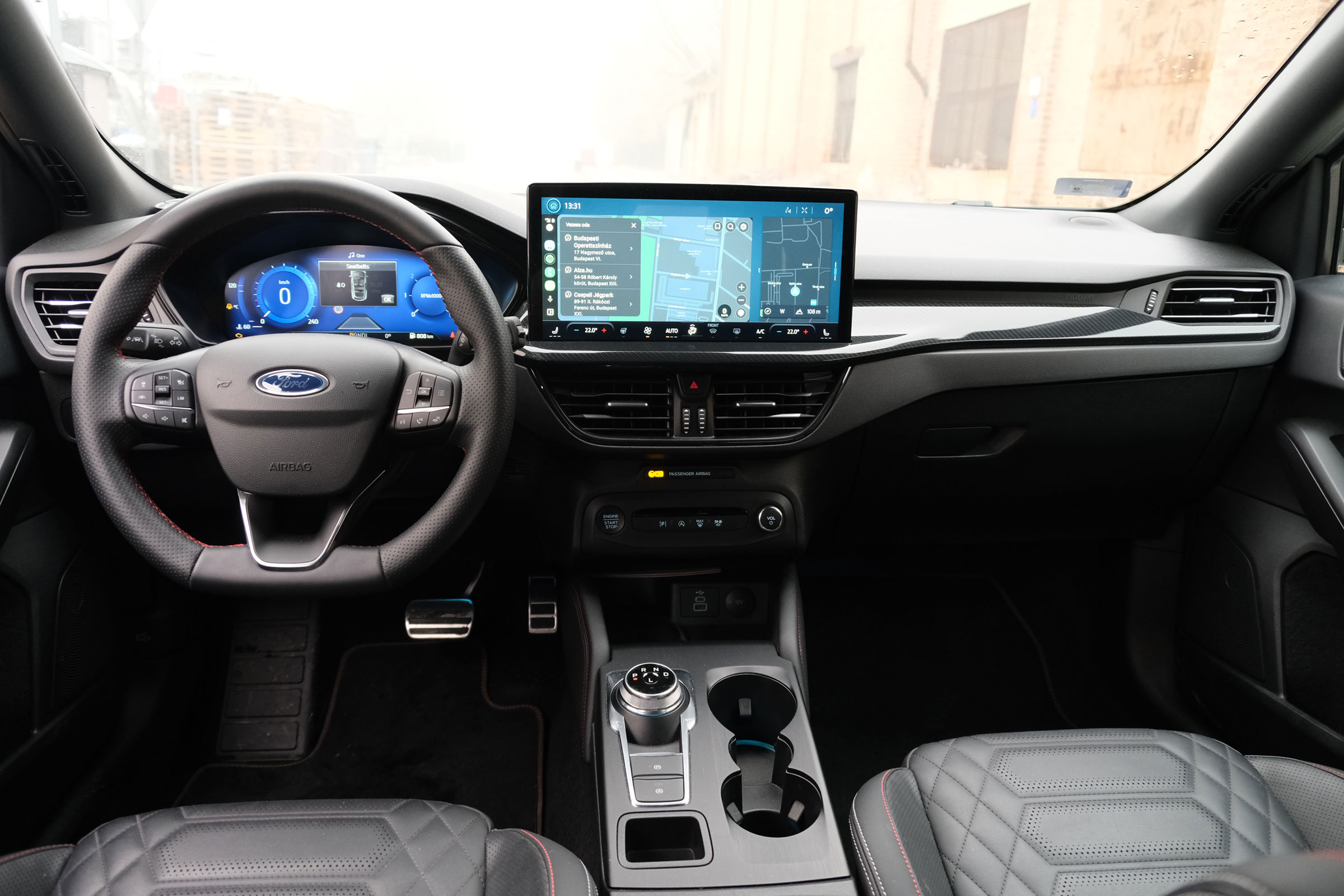 fordfocusteszt_belsok-22 | Vezess | Vezess