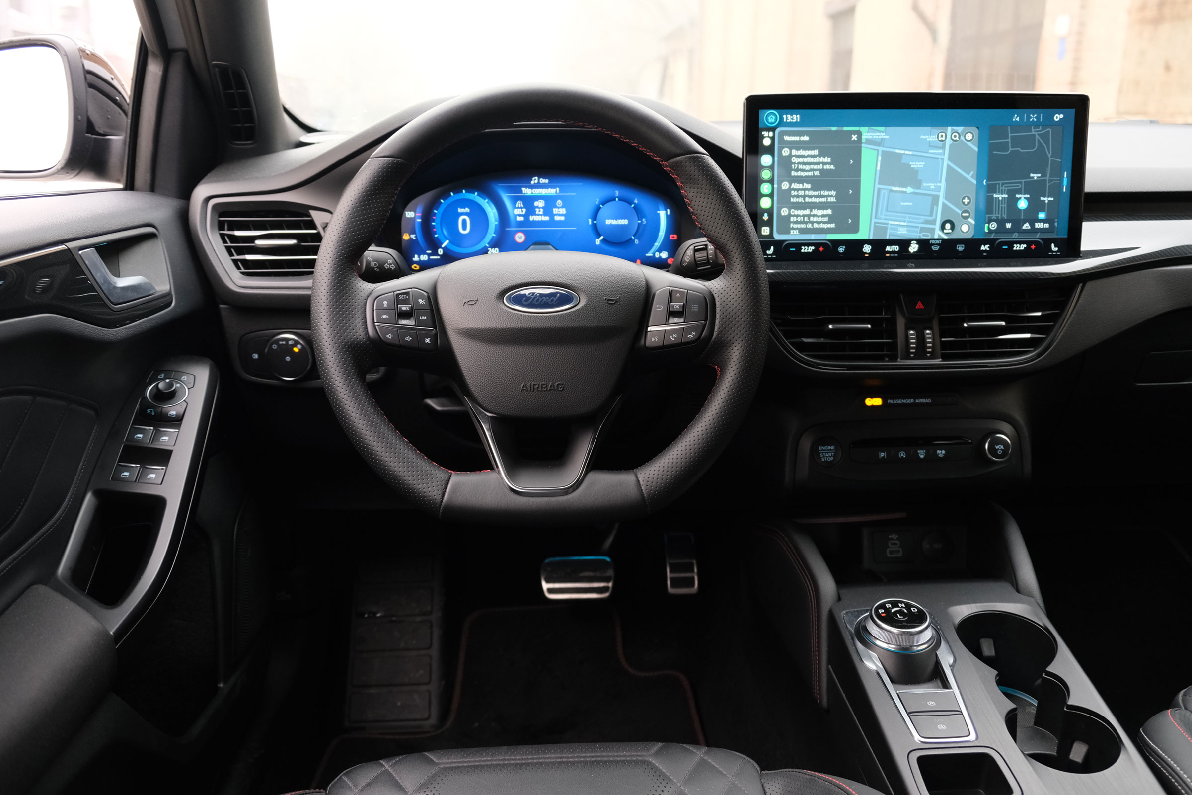 fordfocusteszt_belsok-24 | Vezess | Vezess