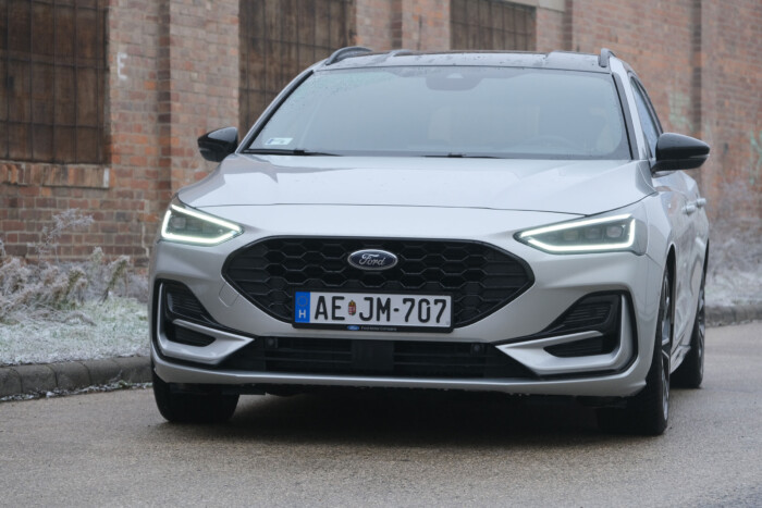 Eltűnik a magyarok egyik kedvenc autója 17 | Vezess Eltűnik a magyarok egyik kedvenc autója 17