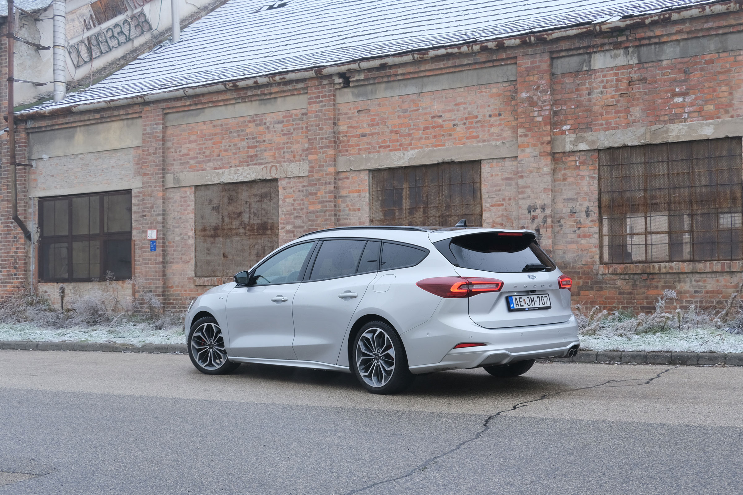 fordfocusteszt_kulsok-4 | Vezess | Vezess