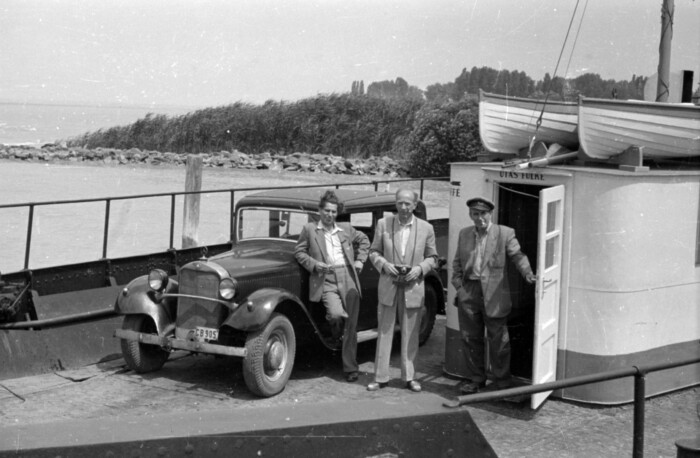 Így hajtottuk uralmunk alá a Balaton hullámait 7