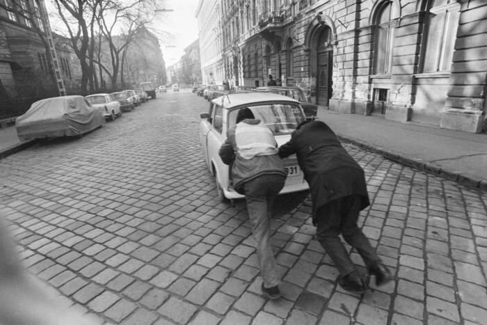 Ezek a kihalt dolgok mutatják, hogy ma már gyerekjáték az autózás 2