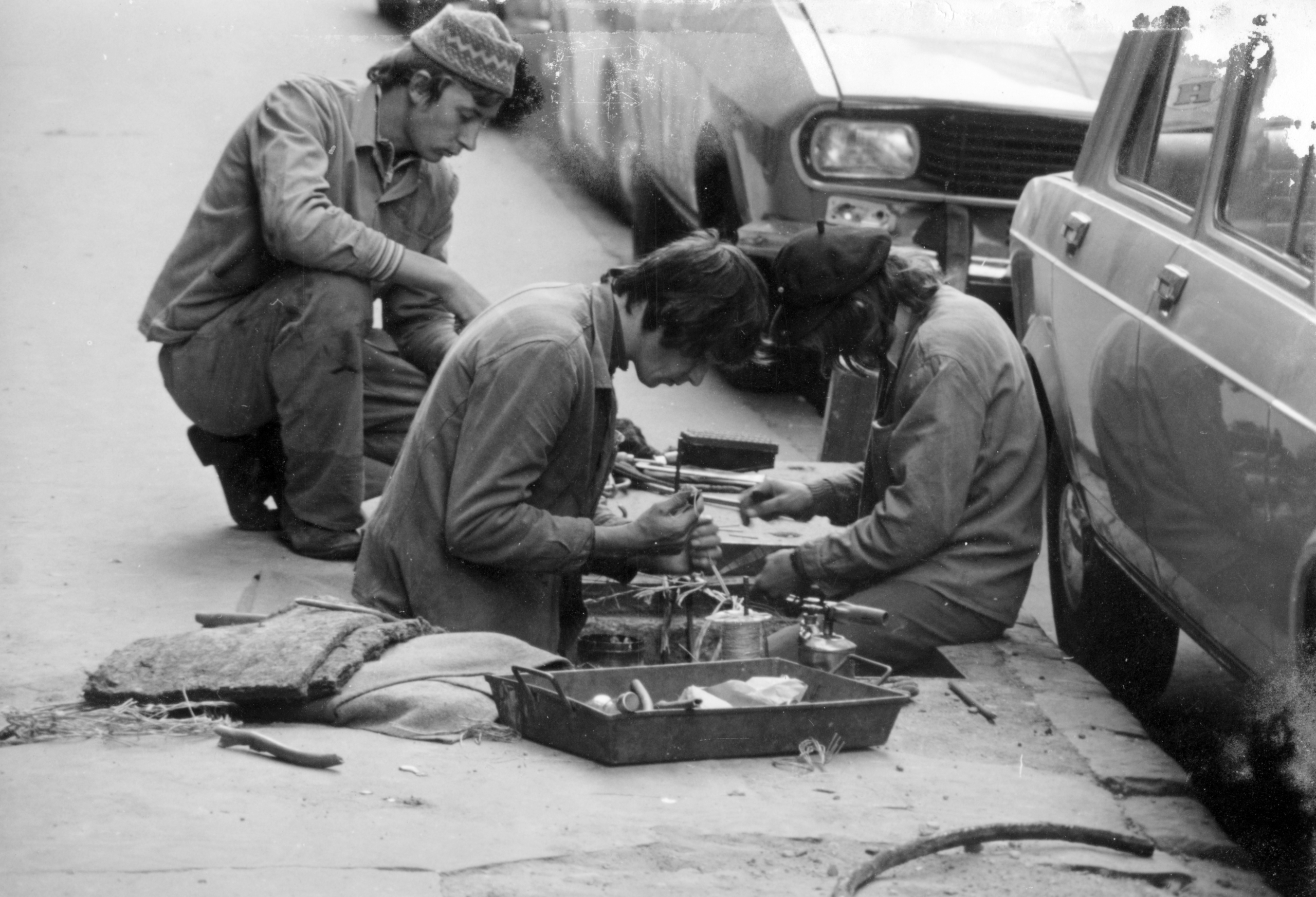 Ezek a kihalt dolgok mutatják, hogy ma már gyerekjáték az autózás 4