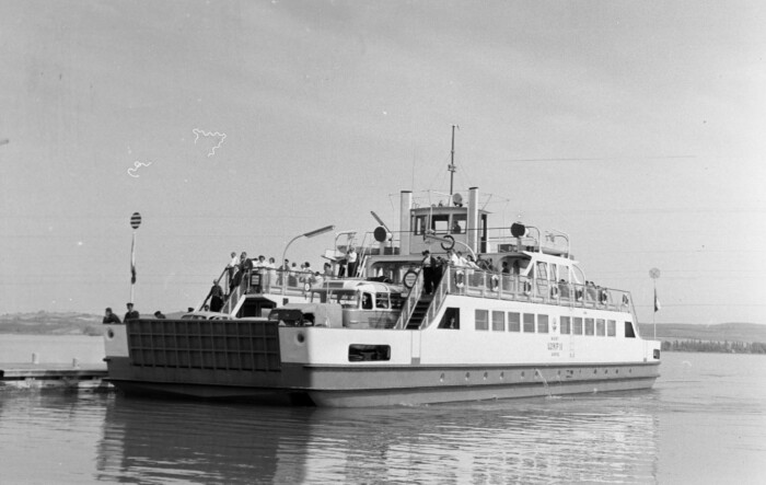 Így hajtottuk uralmunk alá a Balaton hullámait 9