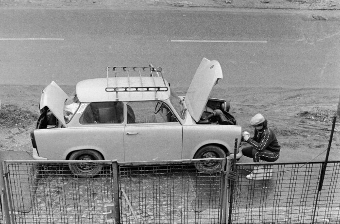 Ezek a kihalt dolgok mutatják, hogy ma már gyerekjáték az autózás 1