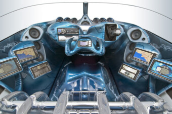 Ma már körberöhögnék a fiatalok, de 2004-ben ez volt a menő