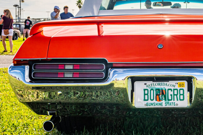 Amerikában szabályos: lehetne nálunk is piros az indexlámpa? 2