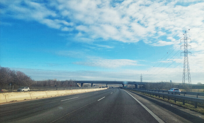 ltt a lista: ezek Magyarország legzsúfoltabb útjai 3