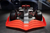 F1: Már januárban pályára lépnek a 2026-os autók 3