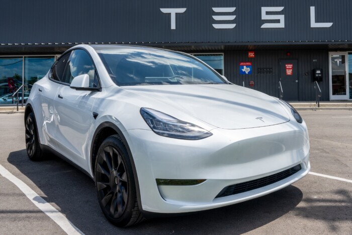 Soha nem ment még ilyen rosszul a Teslának