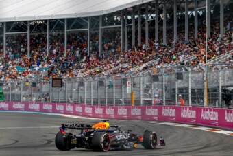 Durva: 2041-ig kapott szerződést egy F1-es pálya