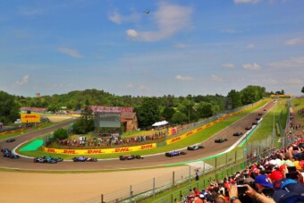 F1: Újabb hétvégét hagy ki a csapatfőnök