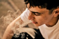 Te nyugodtan füstölnél a főnököd előtt? 1