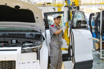 Újabb kínai autógyárat hoznának Magyarországra