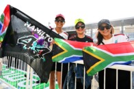 Újabb afrikai ország kopogtat az F1-nél 2