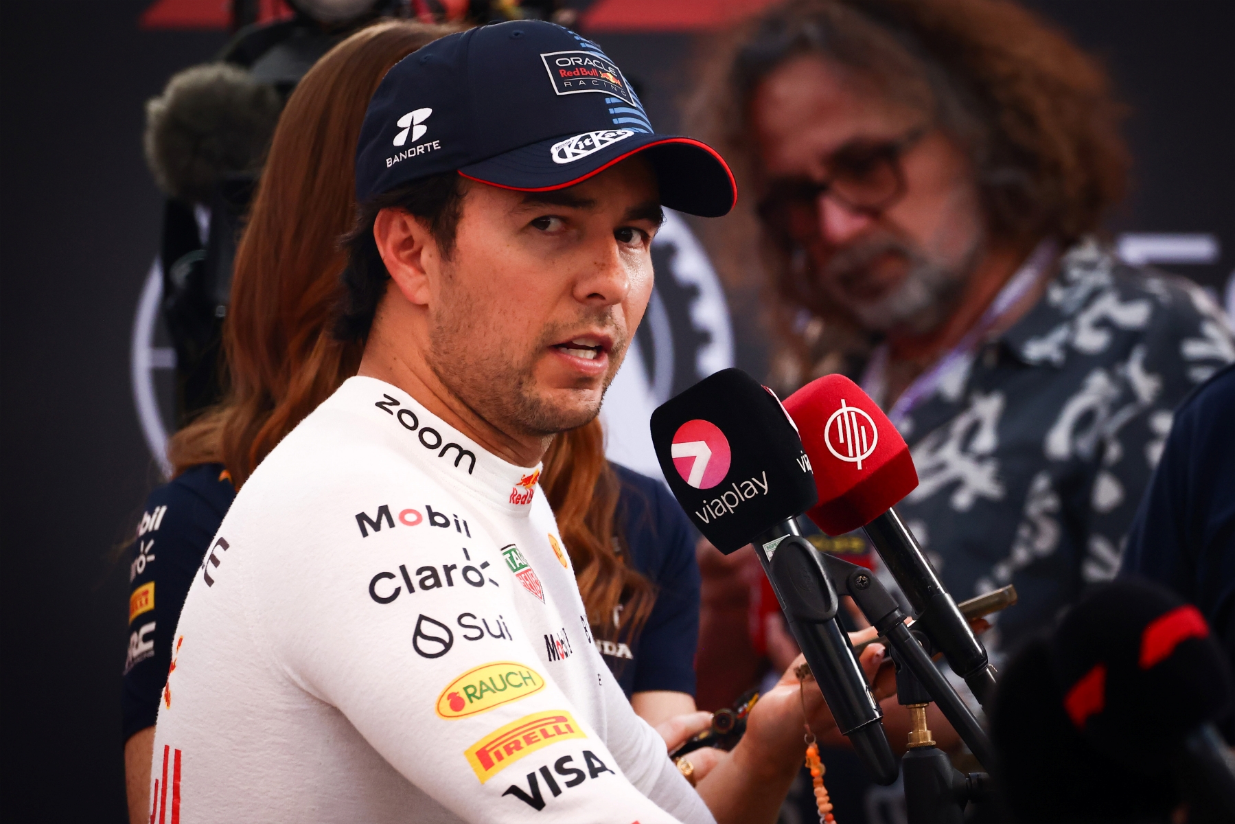 F1: Követelik Pérez visszatérését