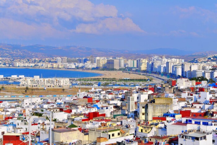 Újabb afrikai ország kopogtat az F1-nél