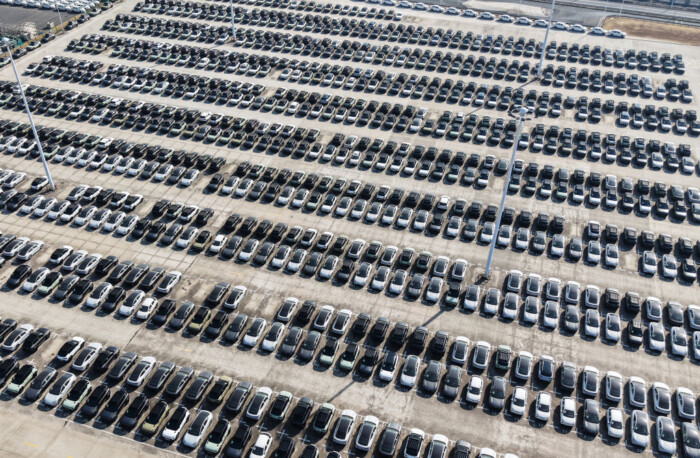 Hatalomféltés tolja rá a kínai autódömpinget Európára 3