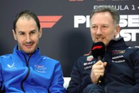 F1: Bűncselekmény miatt távozott a csapatfőnök? 3