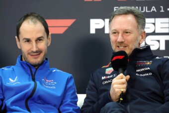 F1: A Red Bullnál is jöhet a főnökcsere