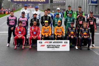 F1: Durván lepontozták a bajnoki éllovast