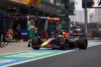 Növelnék a sebességhatárt a Forma-1-ben