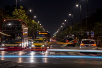 Elkészült az új KRESZ, bárki véleményt mondhat róla