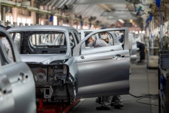 Újabb kínai autómárka érkezik a magyar piacra