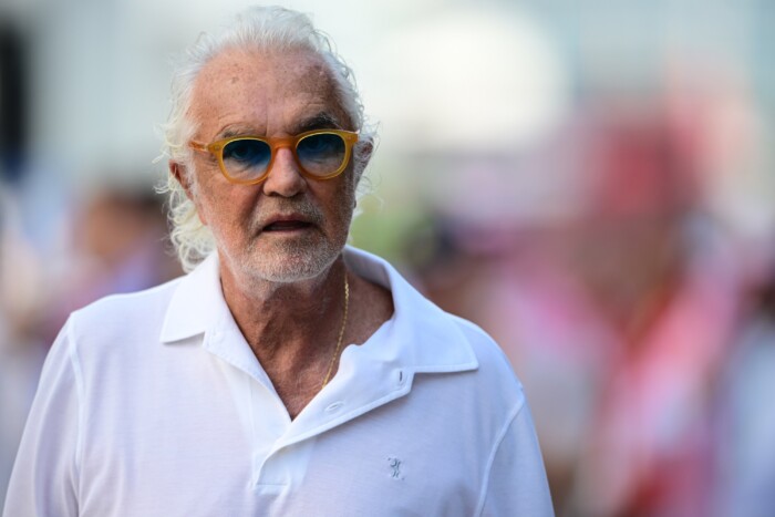 F1: Azonnali hatállyal lemondott egy csapatfőnök 1