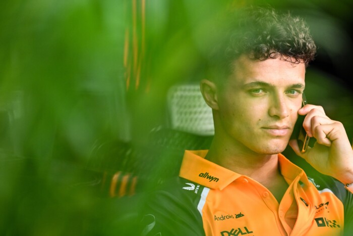 F1: Vettel és Räikkönen példáját követi Norris