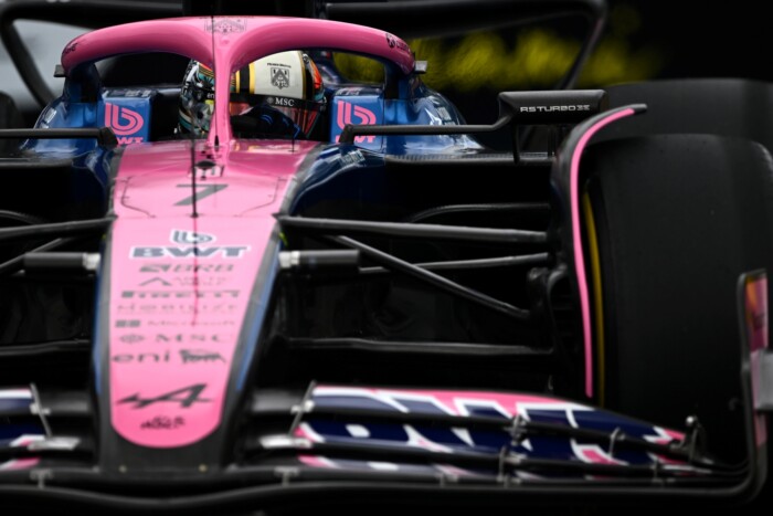 F1: Leszólta fia csapatát a versenyző apja