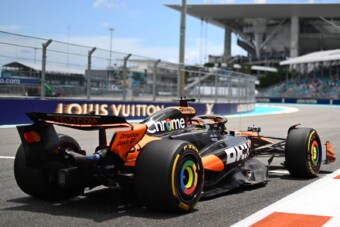 F1: Ez lehet a McLaren-dominancia titka