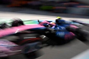 F1: Miami volt az újonc utolsó futama?