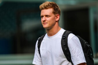 Schumacher visszatérhet a Forma-1-be