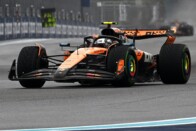 F1: Többen is megverték a McLarent a miami időmérőn 1