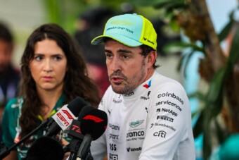 F1: Alonso csak káoszban szerezhet pontot