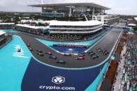 F1: Bocsánatot kért a Red Bull az újonctól 1