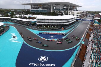 F1: Büntetés a sprint után, örülhet a Red Bull