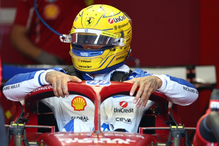 Hamilton: Már az is nehéz, hogy bejussunk a Q3-ba 2