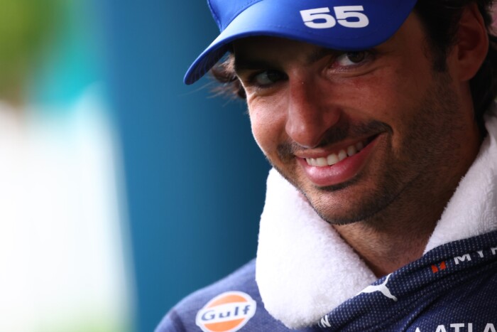 F1: Túl korán engedte el 2025-öt a Williams? 2