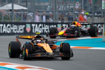 Már idén lesz mexikói pilóta az F1-ben