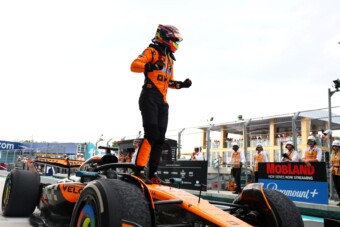 F1: Felfoghatatlan a McLaren előnye Piastrinak