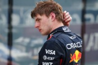 F1: Jó lóra tett a Red Bull a Forddal 1