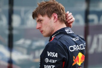 F1: Verstappennek jól jöhetne a 2026-os kihagyás