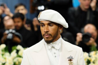 F1: A Ferrari sem úszta meg Hamilton nagytakarítását