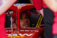 Rossz irányba megy a Forma-1 Hamilton szerint 1 Rossz irányba megy a Forma-1 Hamilton szerint 1